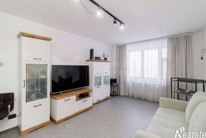 3-комн квартира ул Энергостроителей, 23,  д. 23