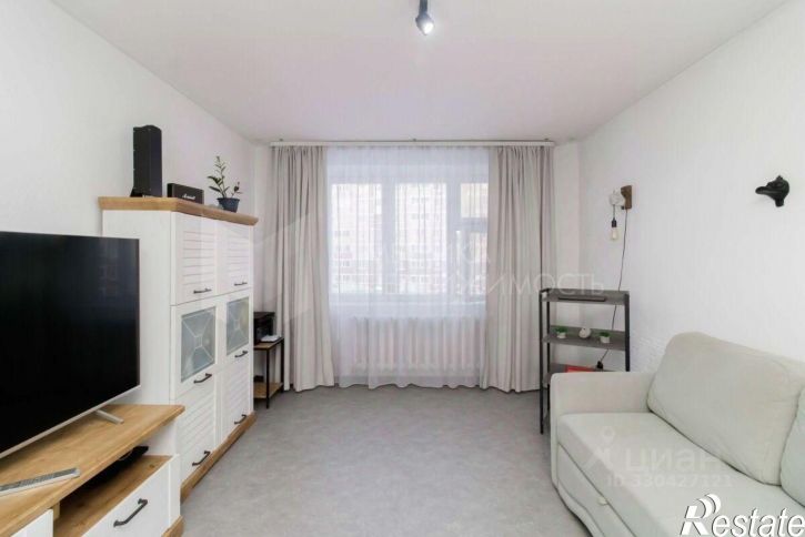 3-комн квартира ул Энергостроителей, 23,  д. 23