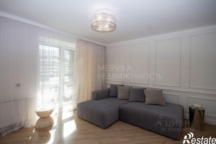 2-комн квартира ул Ю.-Р.Г.Эрвье, 30 3,  д. 30 3,  к. 3