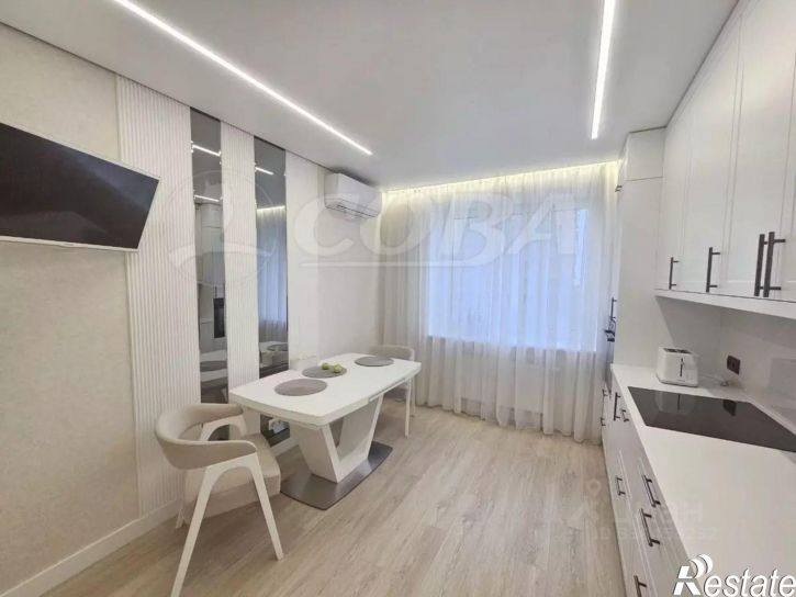 2-комн квартира улица Республики, 204 к6,  д. 204 к6
