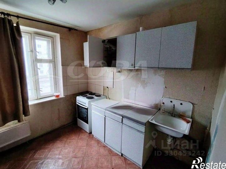1-комн квартира ул Московский тракт, 102,  д. 102