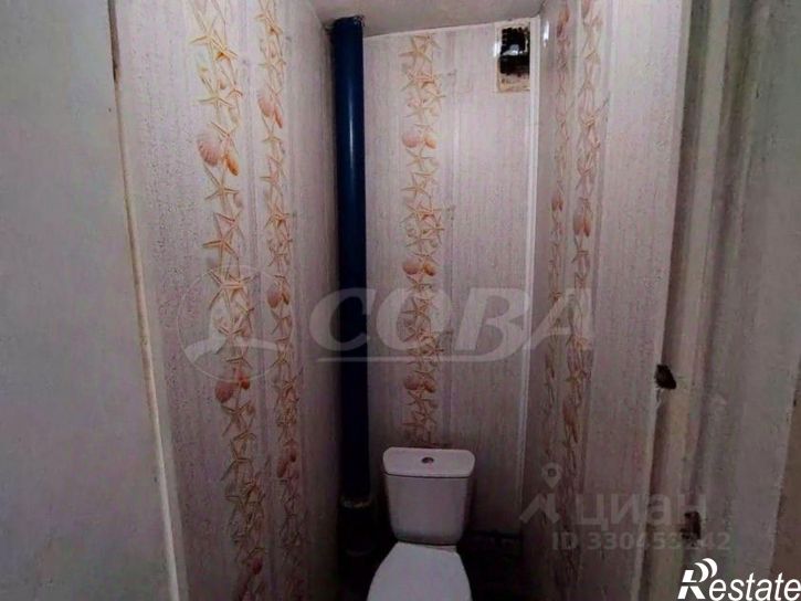 1-комн квартира ул Московский тракт, 102,  д. 102