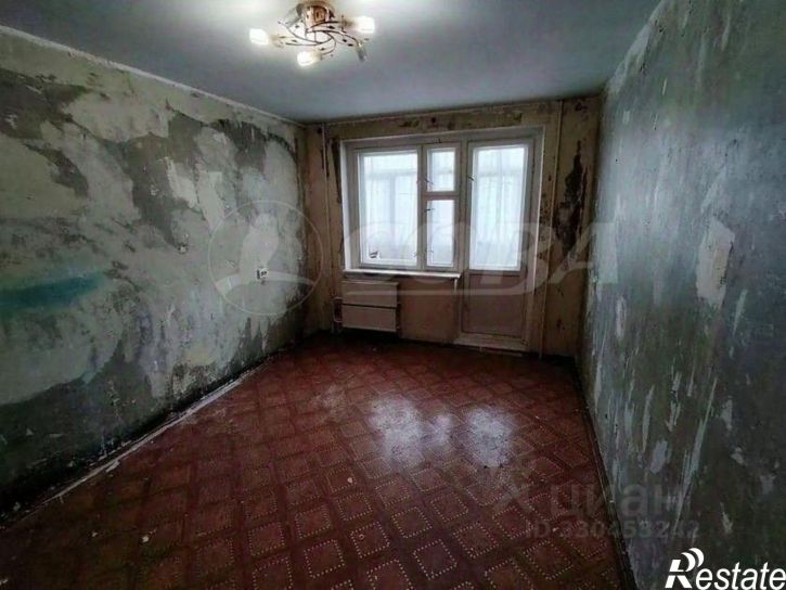 1-комн квартира ул Московский тракт, 102,  д. 102