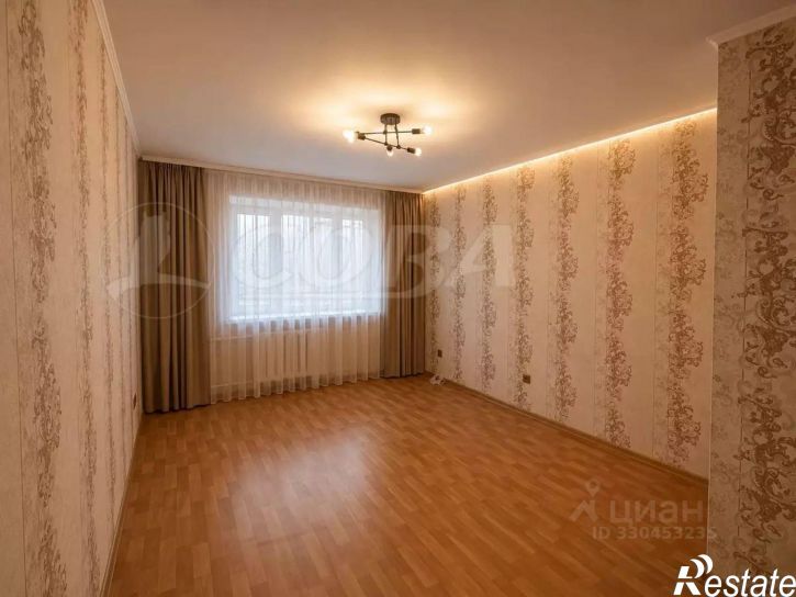 1-комн квартира ул Водников, 12,  д. 12
