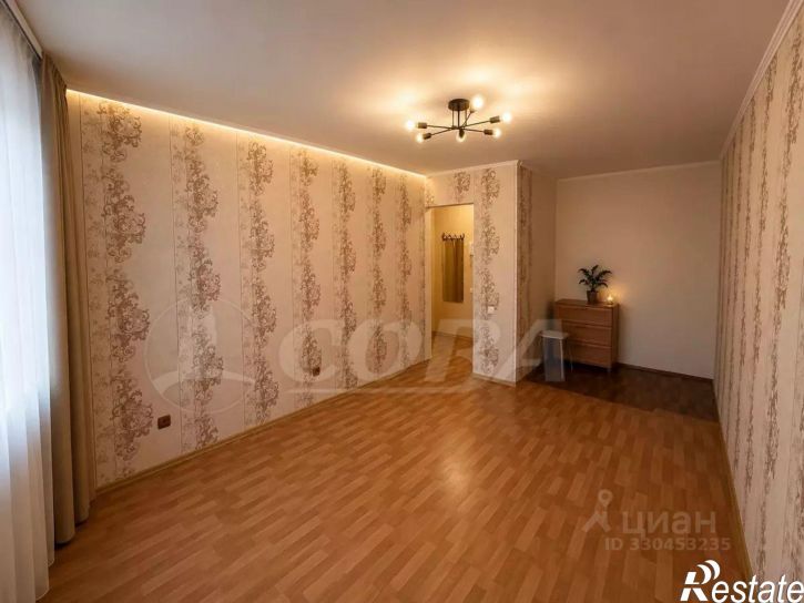 1-комн квартира ул Водников, 12,  д. 12