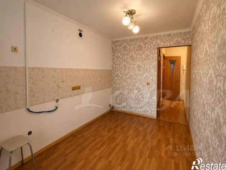 1-комн квартира ул Водников, 12,  д. 12