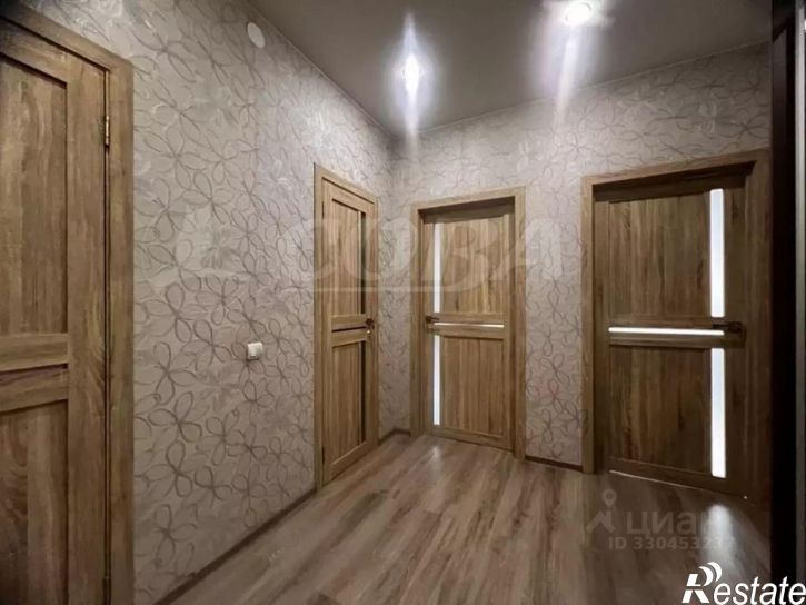 1-комн квартира ул Бориса Житкова, 4,  д. 4