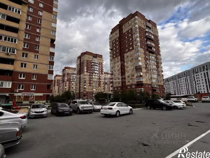 1-комн квартира ул Бориса Житкова, 4,  д. 4