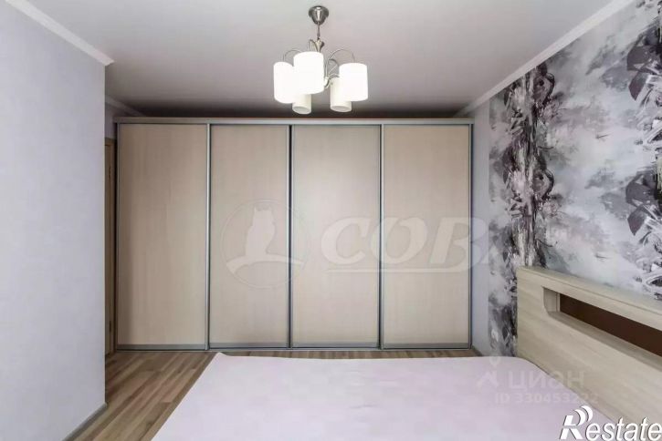 2-комн квартира ул Ю.-Р.Г.Эрвье, 30 4,  д. 30 4,  к. 4
