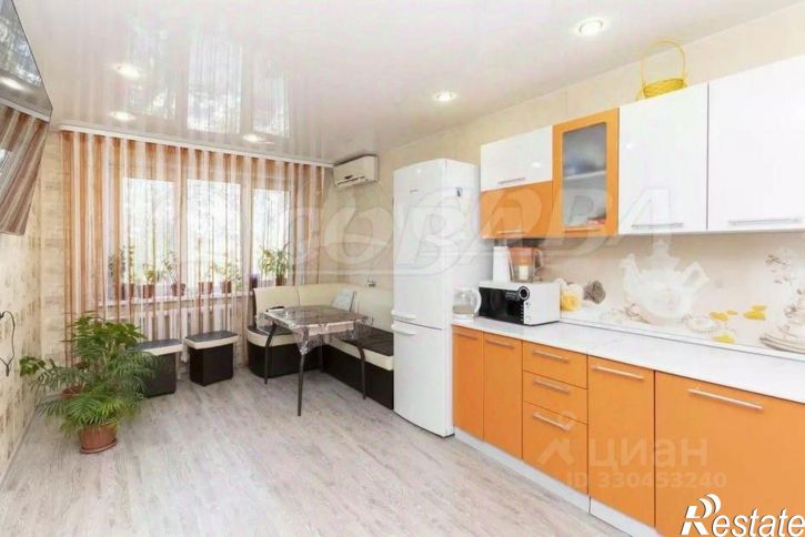 3-комн квартира ул Энергостроителей, 10а,  д. 10а