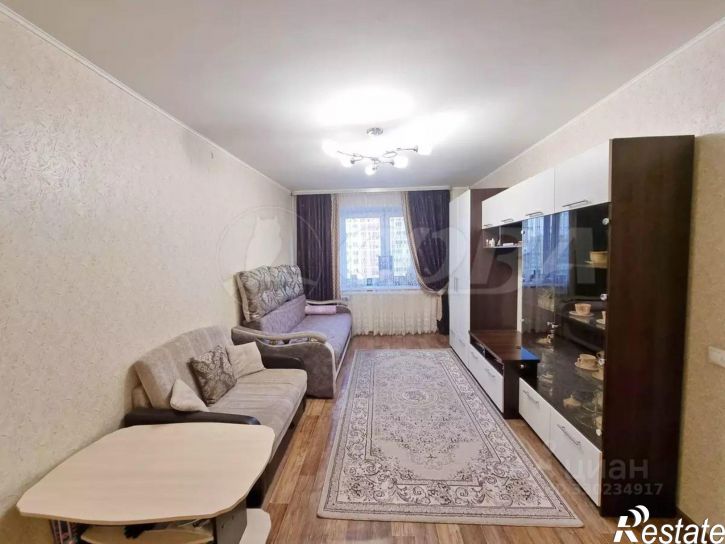 2-комн квартира ул Арктическая, 7 2,  д. 7 2,  к. 2