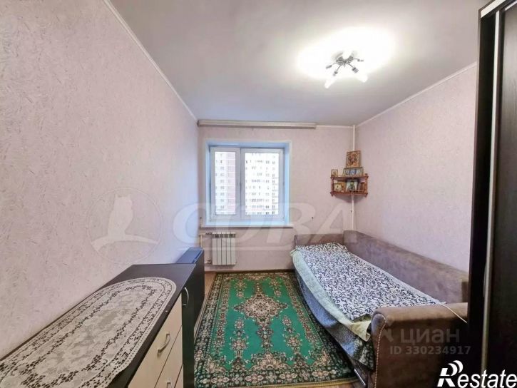 2-комн квартира ул Арктическая, 7 2,  д. 7 2,  к. 2