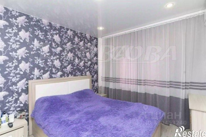 3-комн квартира ул Энергостроителей, 10а,  д. 10а