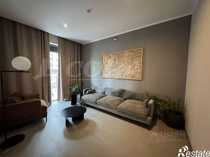 2-комн квартира ул Тарманская, 18,  д. 18