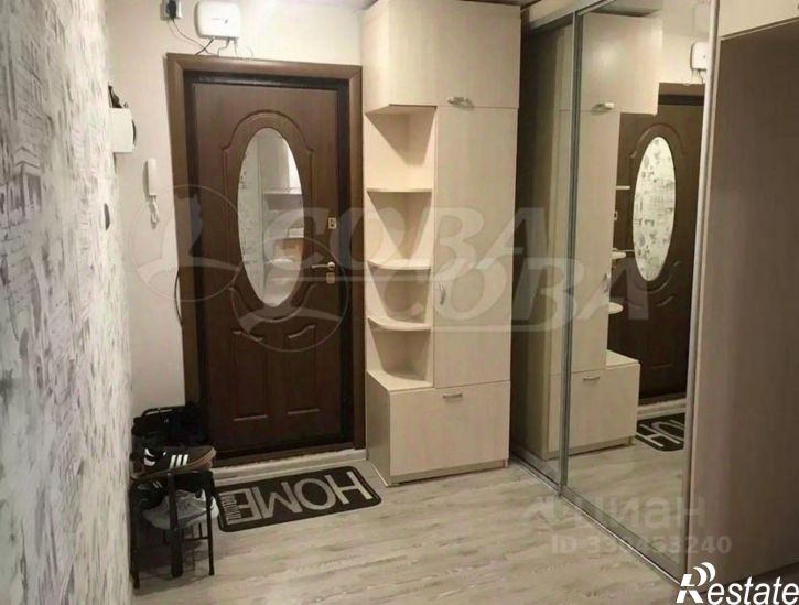 3-комн квартира ул Энергостроителей, 10а,  д. 10а