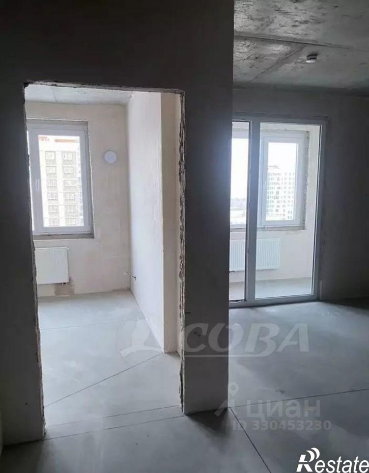 2-комн квартира ул Бориса Прудаева, 7А,  д. 7А