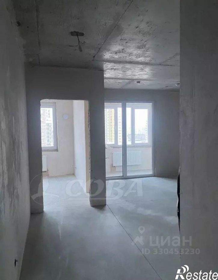 2-комн квартира ул Бориса Прудаева, 7А,  д. 7А