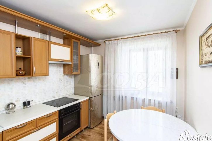 3-комн квартира ул Ялуторовская, 29,  д. 29