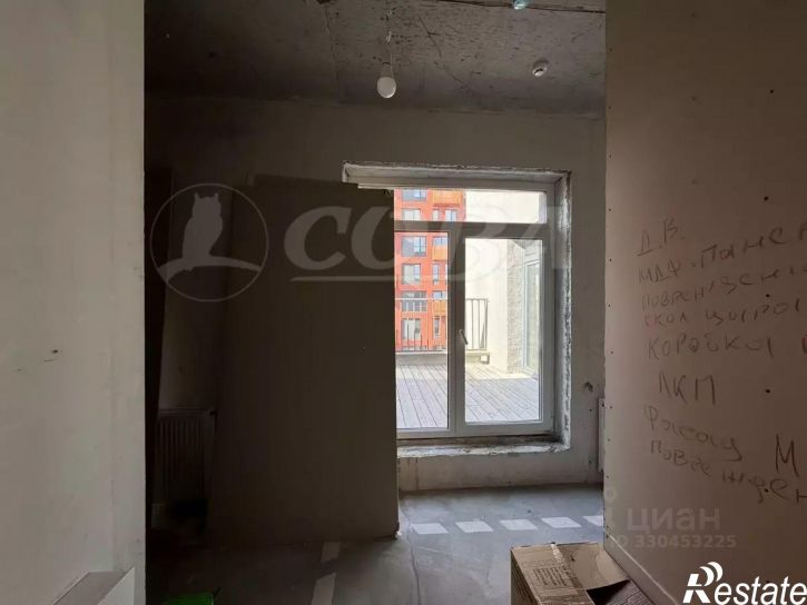 2-комн квартира ул Тарманская, 18,  д. 18