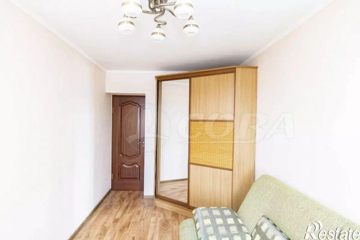 3-комн квартира ул Ялуторовская, 29,  д. 29