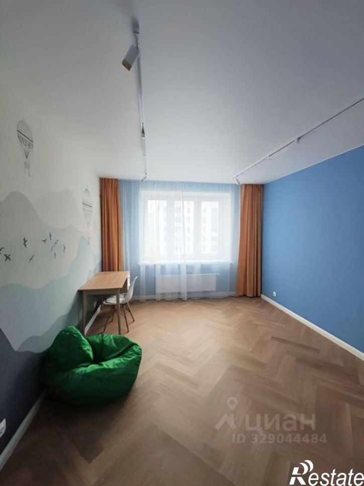 2-комн квартира Новгородская улица, 20,  д. 20
