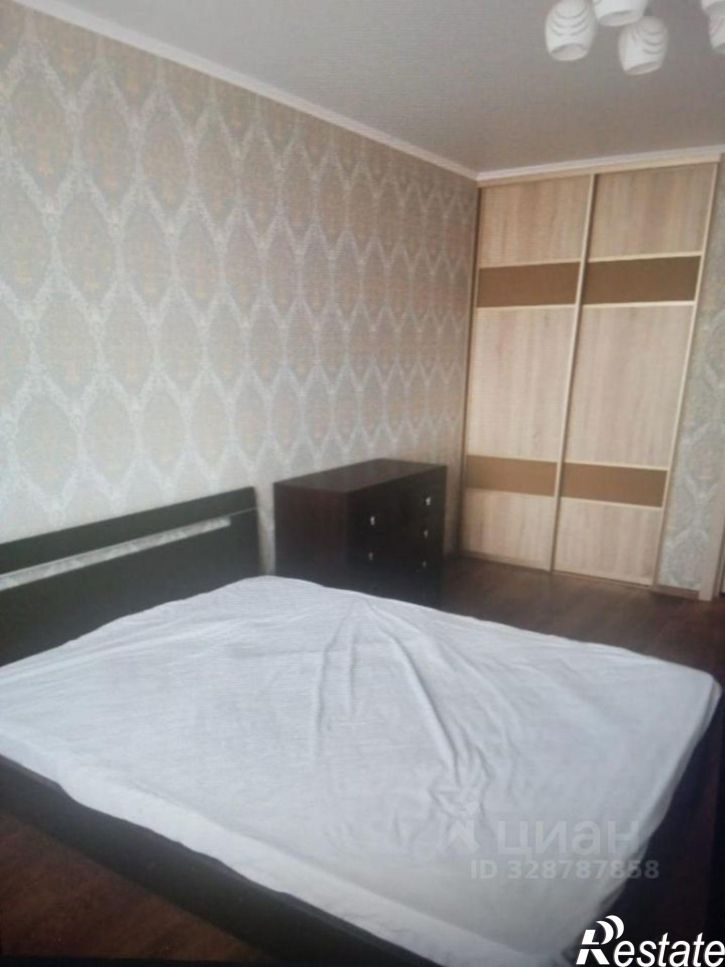 1-комн квартира ул Червишевский тракт, 58,  д. 58