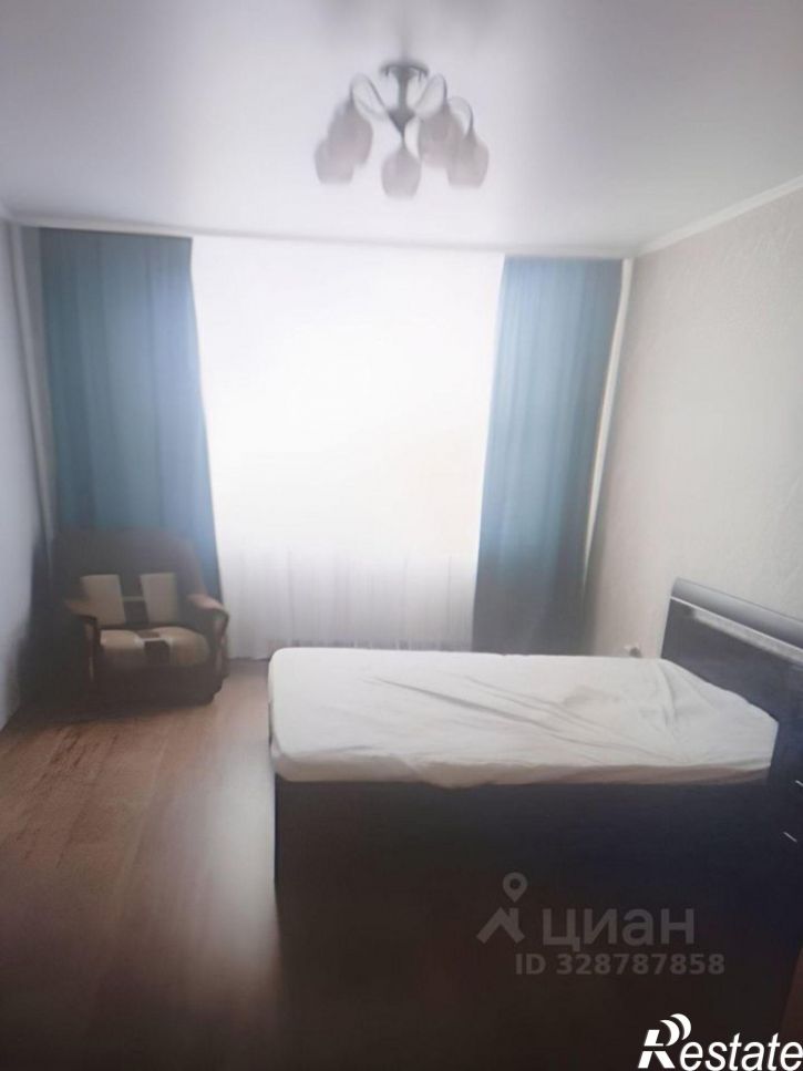 1-комн квартира ул Червишевский тракт, 58,  д. 58