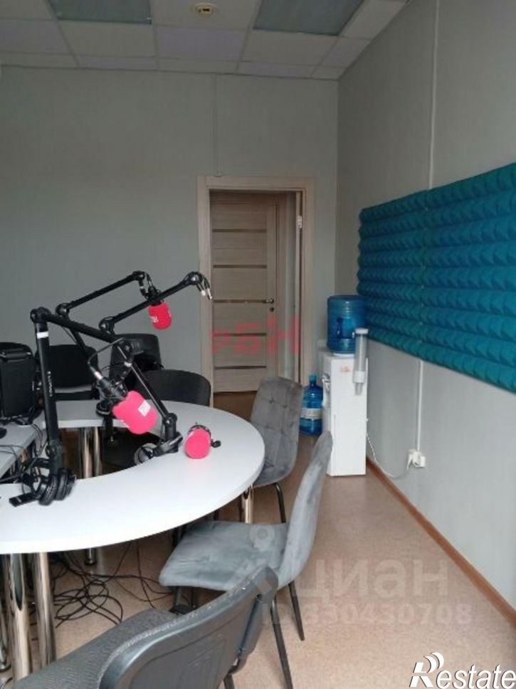 Офис улица Республики, 26,  д. 26