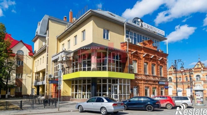 Офис улица Республики, 26,  д. 26