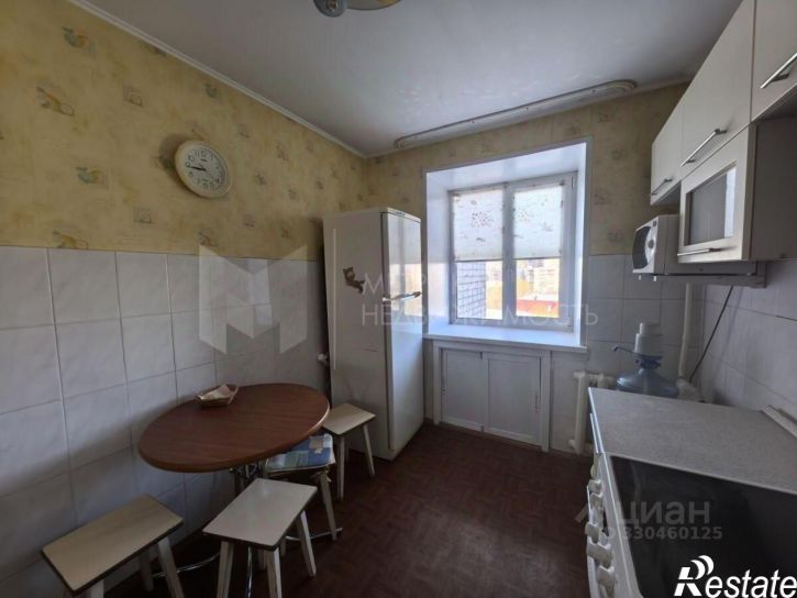 3-комн квартира Промышленная улица, 16,  д. 16