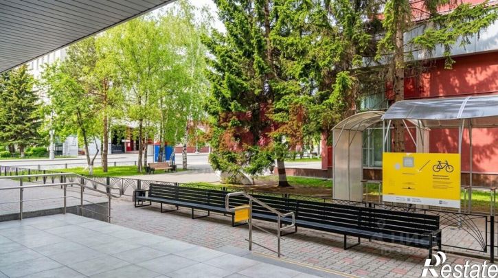 Офис улица Республики, 26,  д. 26