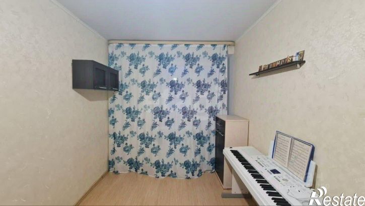 1-комн квартира улица Малиновского, 8,  д. 8