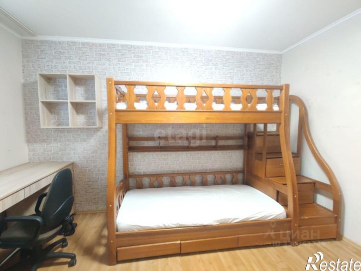 2-комн квартира Черниговская улица, 5,  д. 5