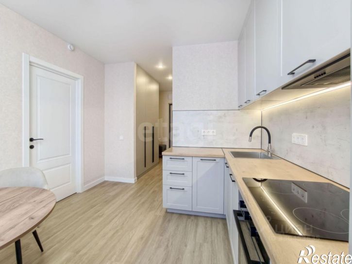 1-комн квартира Харьковская улица, 72Б,  д. 72Б