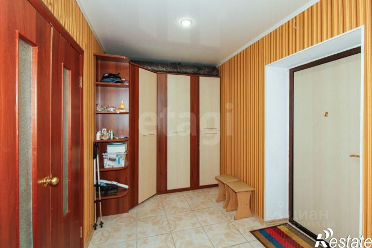 1-комн квартира улица Клары Цеткин, 29 к5,  д. 29 к5