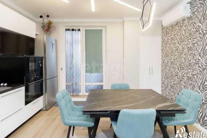 2-комн квартира улица Федюнинского, 30,  д. 30