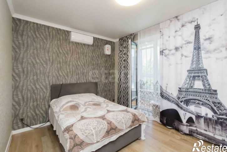 2-комн квартира улица Федюнинского, 30,  д. 30