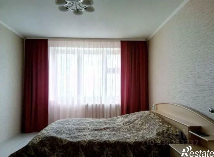 2-комн квартира ул Николая Семенова, 29 2,  д. 29 2,  к. 2