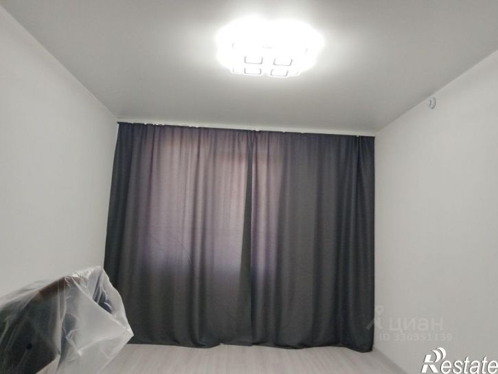 1-комн квартира ул Тамары Сатюковой, 22,  д. 22
