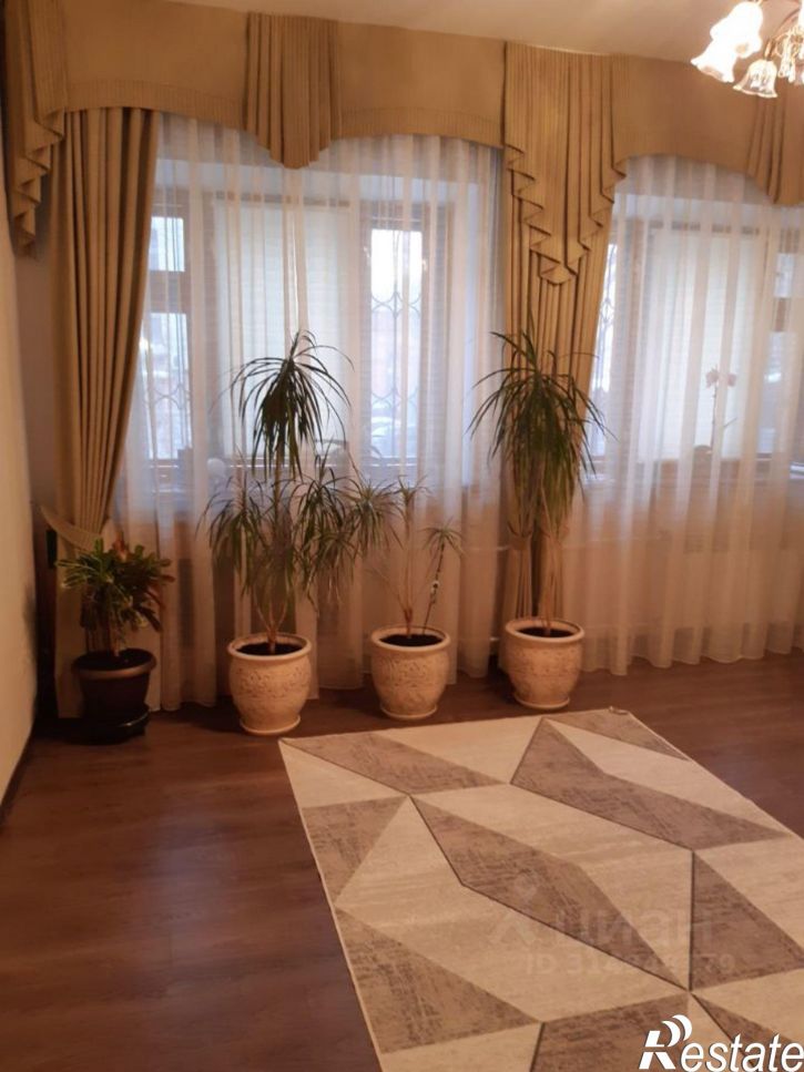 4-комн квартира Перекопская улица, 3,  д. 3