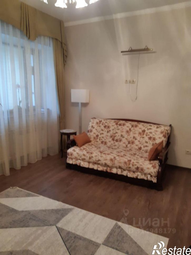 4-комн квартира Перекопская улица, 3,  д. 3