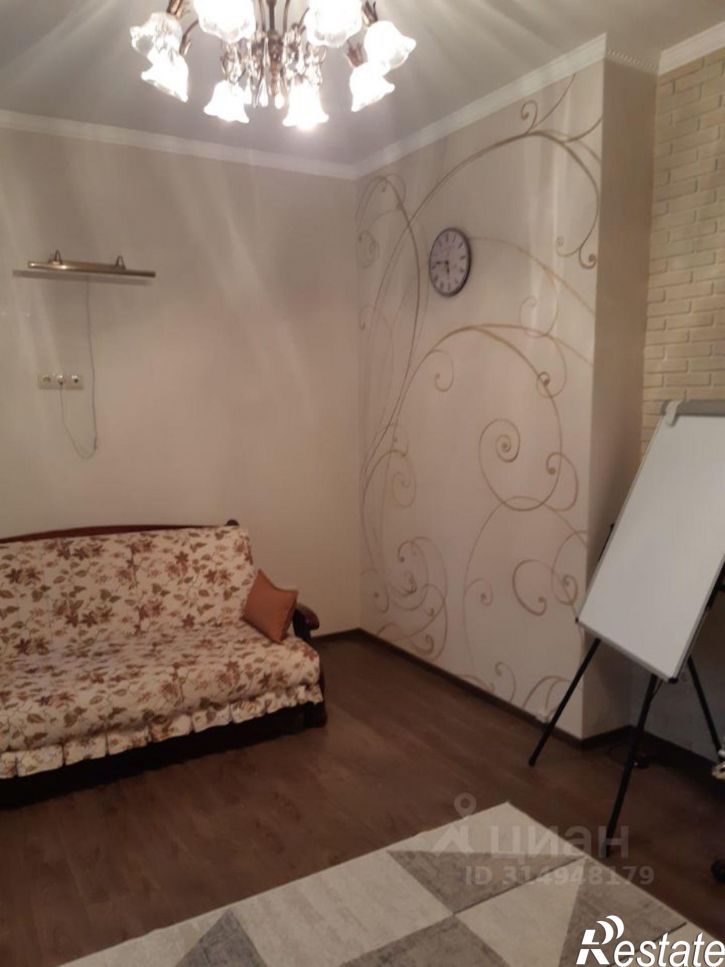 4-комн квартира Перекопская улица, 3,  д. 3