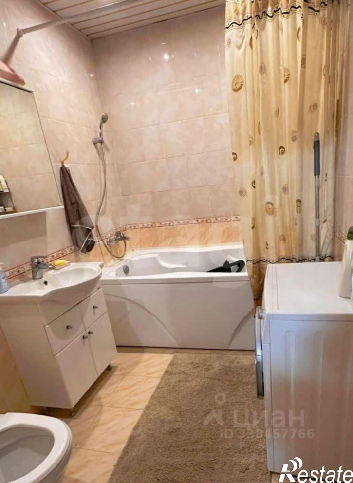 1-комн квартира улица Клары Цеткин, 61 к2,  д. 61 к2