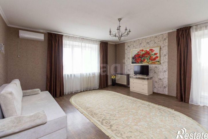 1-комн квартира улица Чернышевского, 2Б к4,  д. 2Б к4