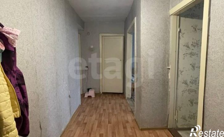 2-комн квартира Школьная улица, 18,  д. 18