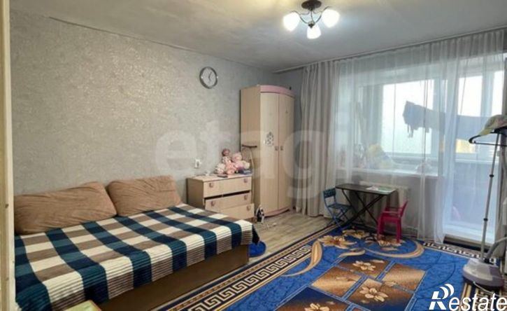 2-комн квартира Школьная улица, 18,  д. 18