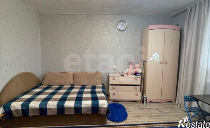 2-комн квартира Школьная улица, 18,  д. 18