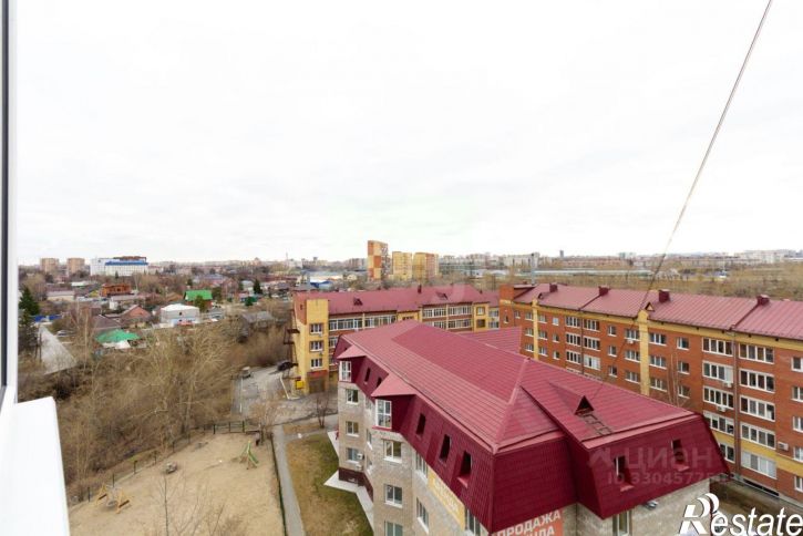 1-комн квартира улица Чернышевского, 2Б к4,  д. 2Б к4