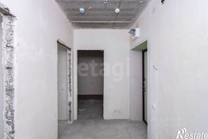 1-комн квартира ул Новгородская, 14,  д. 14