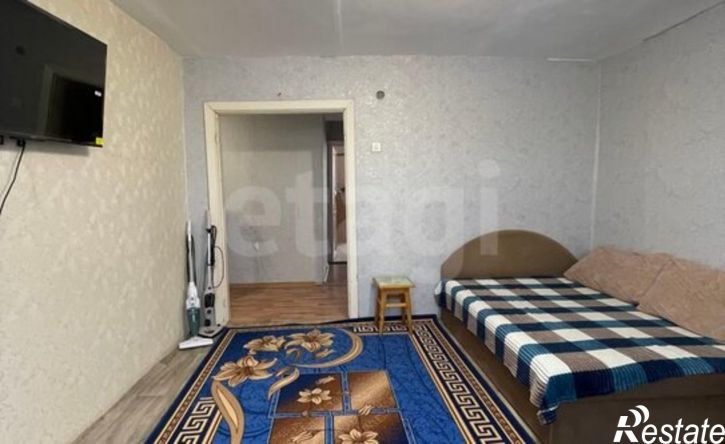 2-комн квартира Школьная улица, 18,  д. 18